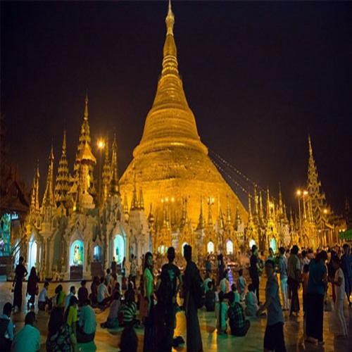 7 Motivos para realizar uma viagem para Myanmar