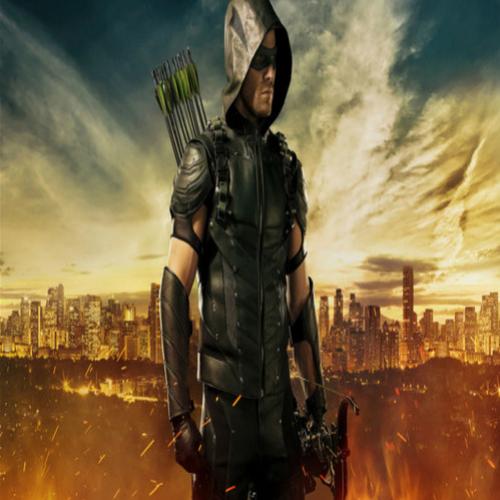 Arrow: Constantine aparece no primeiro trailer da quarta temporada