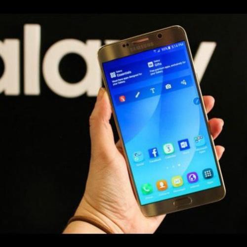 Samsung Galaxy Note 5: híbrido entre smartphone e tablet