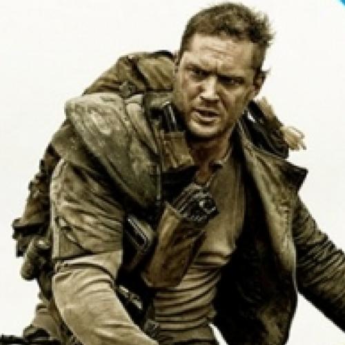 ‘Mad Max: Fury Road’ – Trailer japonês é divulgado