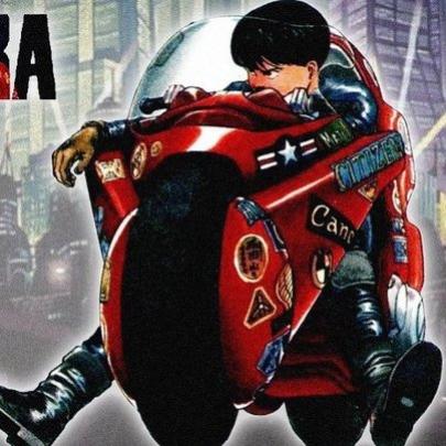 Você gosta de animes? Então você tem que conhecer o Akira Project! 