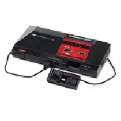 Você se lembra do Master System?