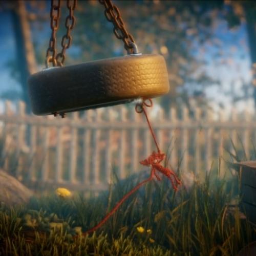 Novo vídeo gameplay de Unravel apresenta a exploração do lindo cenário