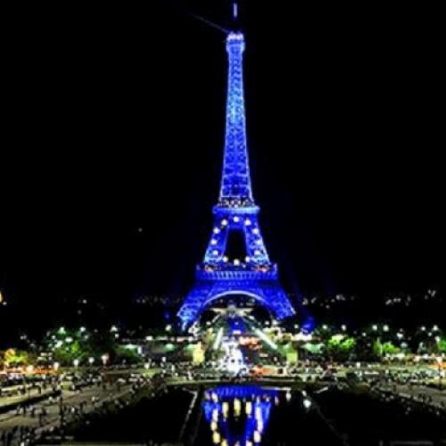A Teoria da Elasticidade e a Torre Eiffel