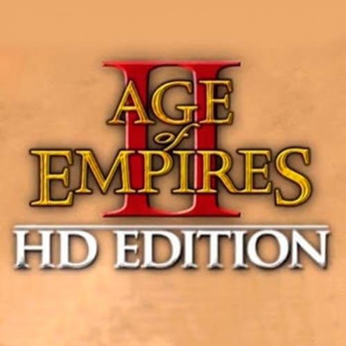 Nova Expansão para Age Of Empires 2 é anunciada