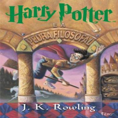 Review de Harry Potter!