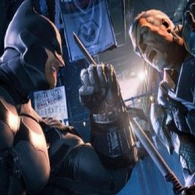 “Batman: Arkham Origins” ganha vídeo e mais imagens