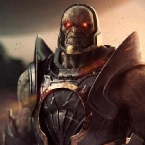 Darkseid e Fúrias Femininas estarão no filme dos Novos Deuses