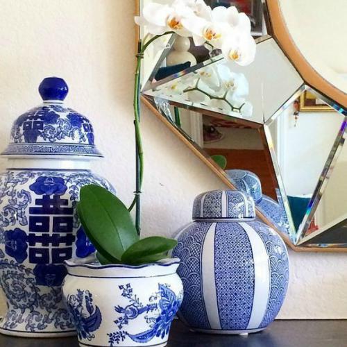 20 motivos para você se apaixonar por porcelana chinesa