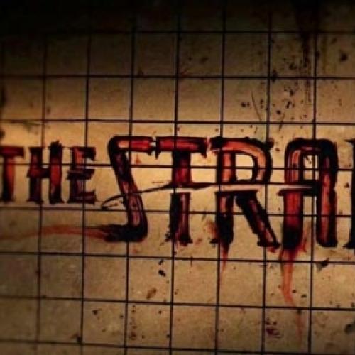 The Strain - 1ª temporada