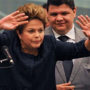 Veja a gafe de Dilma Rousseff na Conferência dos Direitos da Pessoa