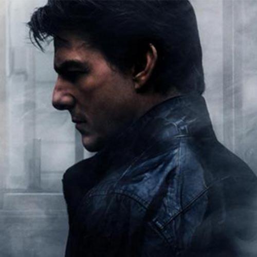 Tom Cruise em novo trailer de Missão Impossível 5