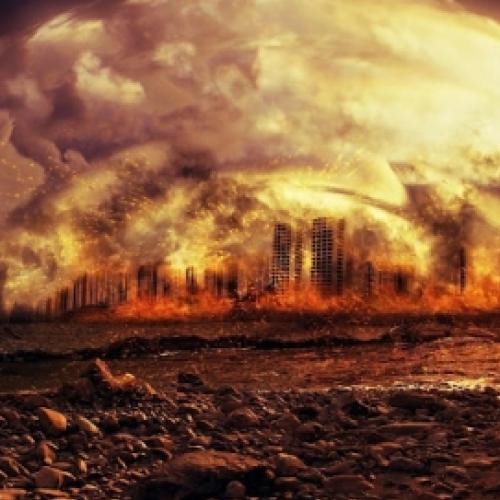 Cientistas afirmam, mundo acabará em 100 anos