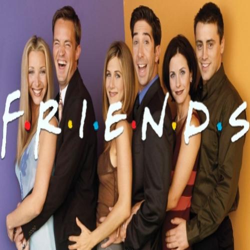 Friends: Episódio especial ganha teaser e data de estreia