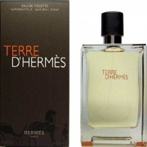 Perfume Masculino Terre D'Hermès
