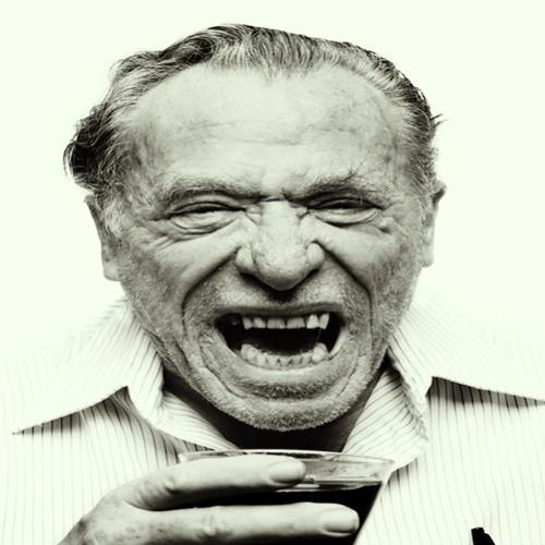 Charles Bukowski - O Velho Safado