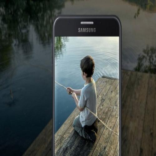 Galaxy J7 Prime: procura por intermediário da Samsung cresce em julho