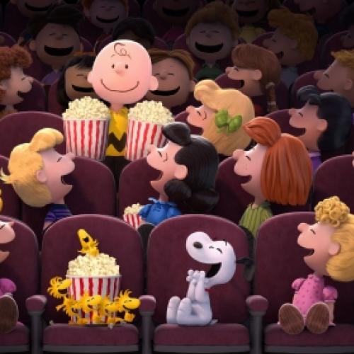 Crítica de Snoopy e Charlie Brown: Peanuts, O Filme