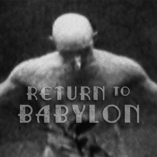 Return to Babylon: o filme mais assombrado de todos os tempos!