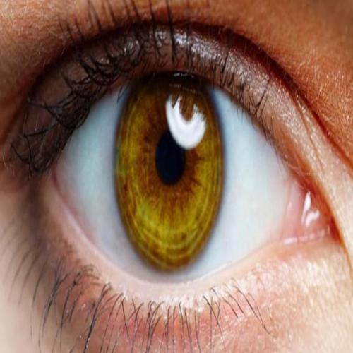 Acredite: o olho humano pode perceber luzes infravermelhas “invisíveis