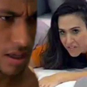 Erro de Neymar na novela Amor à Vida