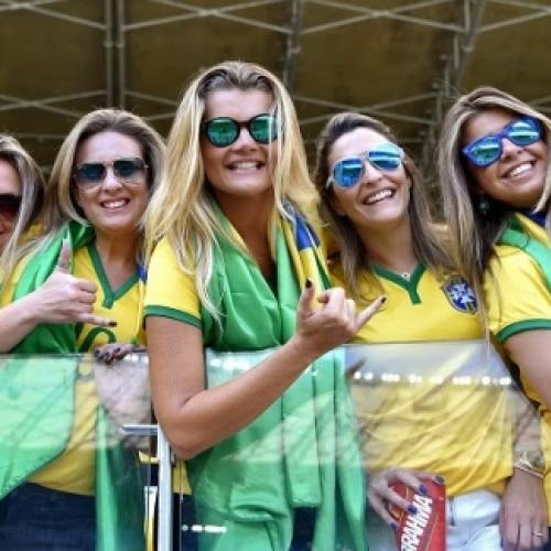 The Guardian fala sobre racismo no Brasil da Copa
