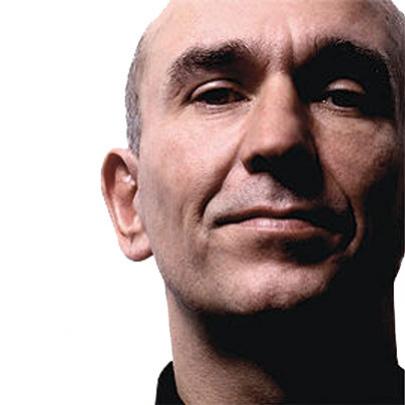 Peter Molyneux: “Aproveitem a moda indie, pois não vai durar muito tem