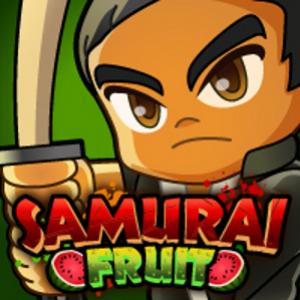 Conheça o Samurai Fruits - Jogo altamente viciante!