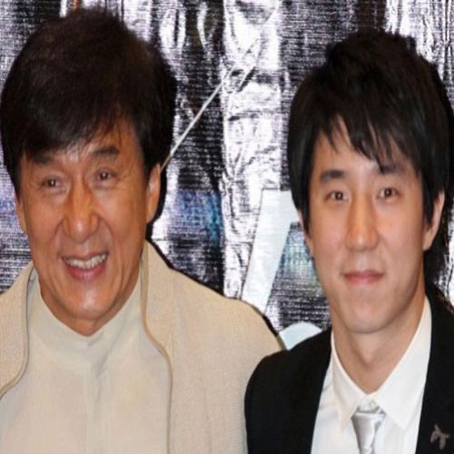 Filho de Jackie Chan pode ser condenado a fuzilamento na China
