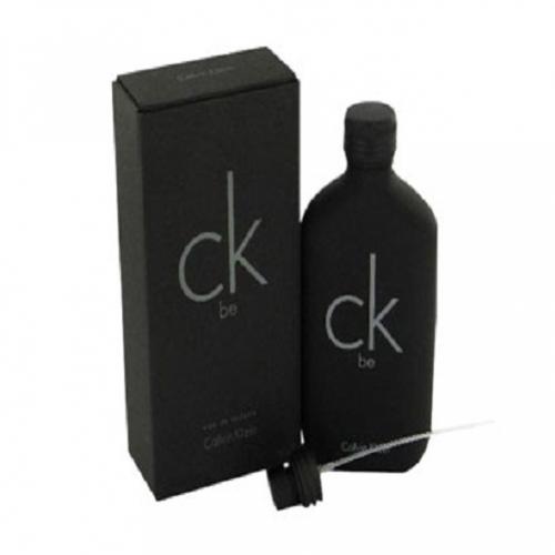 Perfume Unissex Calvin Klein CK Be 200ml