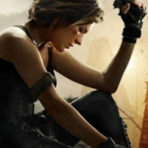 Assista o primeiro trailer de Resident Evil 6