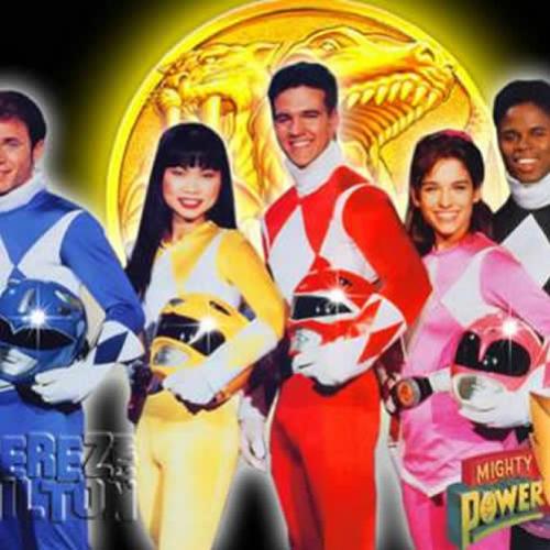 Primeiro Power Rangers: de volta nesse sábado na tela da Band