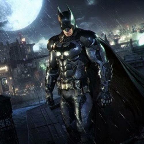 8 personagens de videogame que desejavam ser o Batman