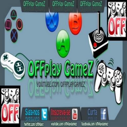 Apresentação ao OFFplay GameZ 