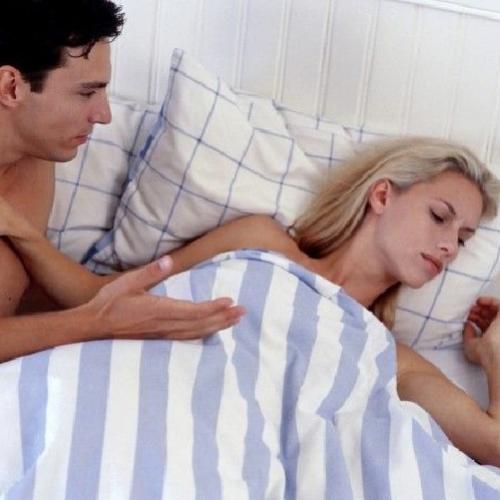 Top 10 coisas que as mulheres odeiam na cama!