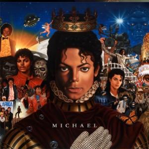 Minha crítica sobre o álbum Michael, de Michael Jackson