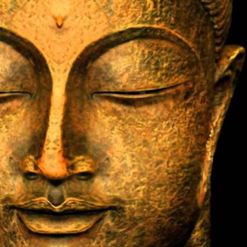 Buda e o tapa na cara