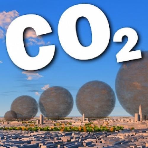 Quanto CO2 cada país emite?