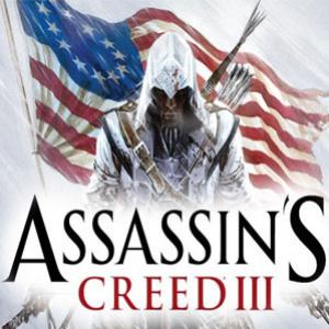 Assassin's Creed 3 da Ubisoft vendeu 3,5 milhões cópias na primeira se