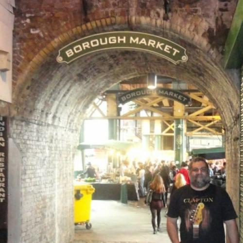 Mercados municipais, uma viagem pelos sabores do mundo