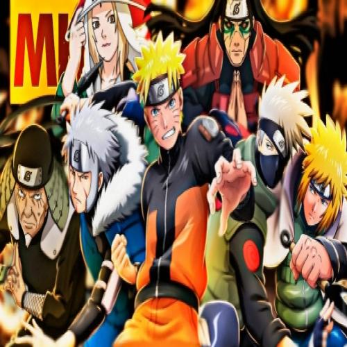 Naruto: Todos os Hokages do mais fraco ao mais forte
