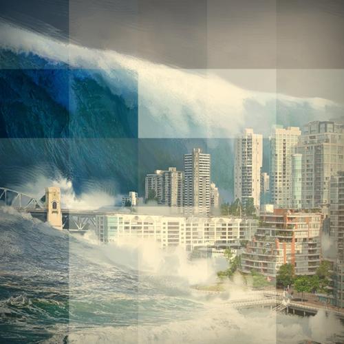 É possível haver tsunamis no Brasil?