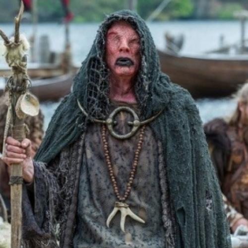 Vikings: Afinal, quem realmente era o Vidente de Kattegat na série?