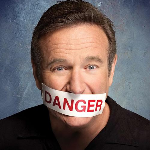 Robin Williams se suicida aos 63 anos
