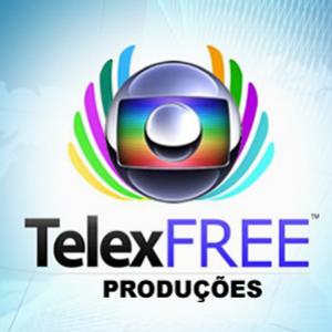 Telexfree: Rede globo abafa protesto realizado em sua emissora