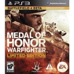 Medal of Honor: Warfighter PS3 informações detalhadas