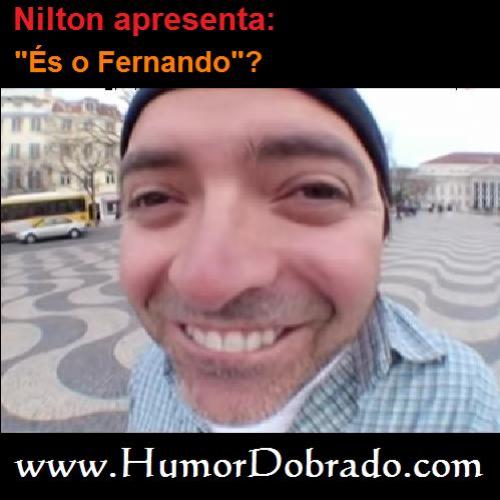 Nilton apresenta: 