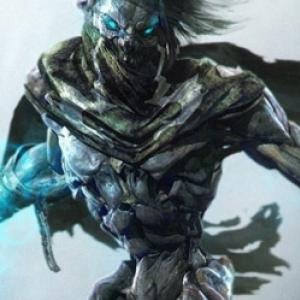 Bomba: O próximo Legacy of Kain será um Multiplayer