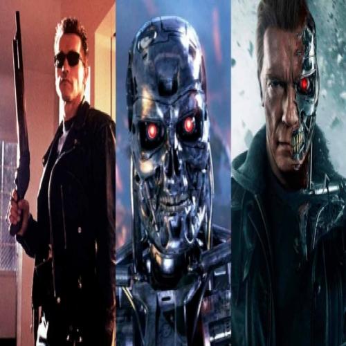 Entenda a ordem cronológica dos filmes do Exterminador do Futuro