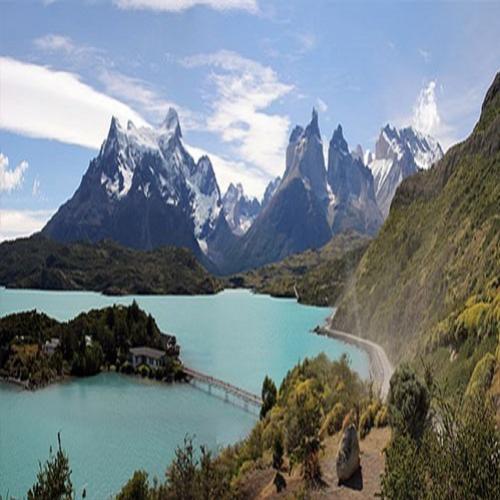 7 Motivos para realizar uma viagem para Torres Del Paine